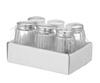 Moulin à poivre Ø 4 cm - lot de 6 pcs | HENDI 461167