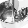 Mixeur à spirale (pétrin), 33 l, tête relevable, 1,1 kW, 230 V | FORGAST FG10425