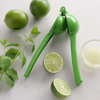 Presse-citron vert pour limes - vert | BARUP 592045