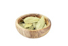 Bol OLIVE en bois d’olivier, diamètre 12,5 cm, 250 ml | APS 1011