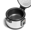 Appareil de cuisson du riz, 10 l, 1,85 kW, 230 V | FORGAST FG09802