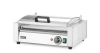 Réchauffeur à rouleaux pour hot-dogs, monozone avec couvercle, 9 rouleaux, 0,79 kW, 230 V | HENDI 268643
