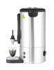Cafetière à café Concept Line, acier inoxydable, 7 l, 1,65 kW | HENDI 211434