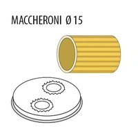 Maccheroni Ø15 mm