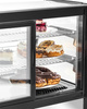 Vitrine réfrigérée d'exposition 100 L | FORGAST FG07741