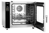 Four mixte vapeur Silversteam 2 P-7110DRS avec système de lavage | BARTSCHER 117185