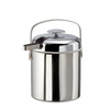 Récipient à glace POLAR, 1,3 l | APS 36015