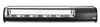 Vitrine réfrigérée 5x GN 1/2, 67 l, 0-12°C, LED, 180x42x26.5 cm | ARKTIC 274040