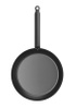 Poêle en acier au carbone, Ø 20 cm | HENDI 628003