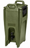 Thermos en plastique pour liquides, 20 l | FORGAST FG05427