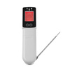 Thermomètre numérique avec sonde HACCP | HENDI 271254