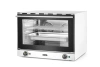 Four à convection avec H100, GN 1/1, 3,5 kW, 230 V | HENDI 229880
