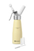 Siphon à crème fouettée jaune | HENDI 975855