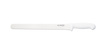 Couteau à jambon - 31 cm, blanc | GIESSER MESSER 7705 31 w
