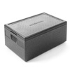Récipient isotherme GN 1/1 | AMERBOX 708026