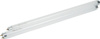 Tube fluorescente de rechange pour lampe anti-insectes 8W | HENDI 934166