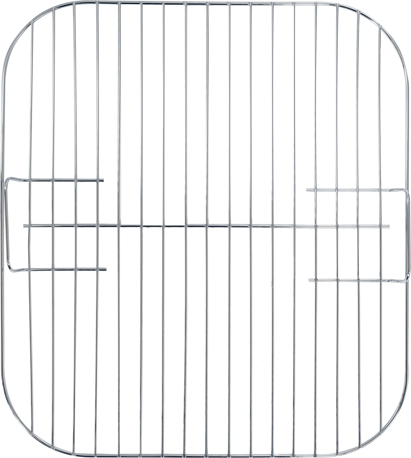 Gril au charbon avec réglage de la grille, grille 45x40 cm | LUND 99905