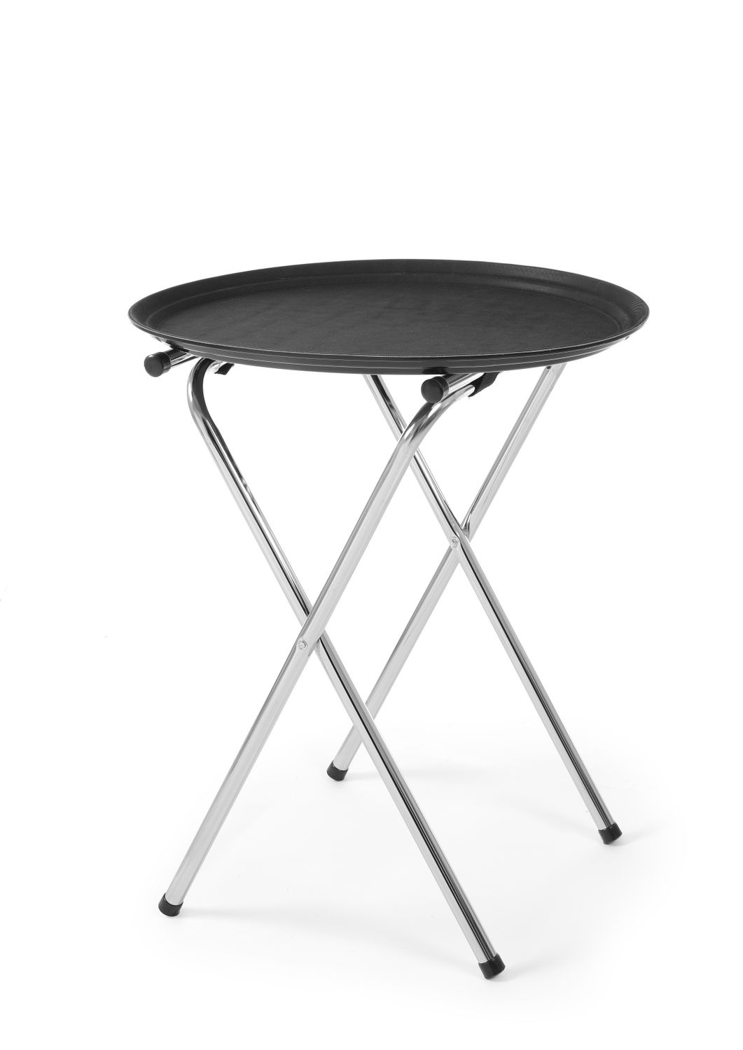Plateau antidérapant de service ovale XL | HENDI 508831