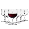 Verres à vin blanc Balance, 260 ml - ensemble de 6 pièces | KROSNO GLASS FKMA230025008010