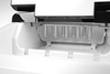 Machine à glaçons Kitchen Line 12, 12 kg/24h, 3,2 l, 130 W | HENDI 271568