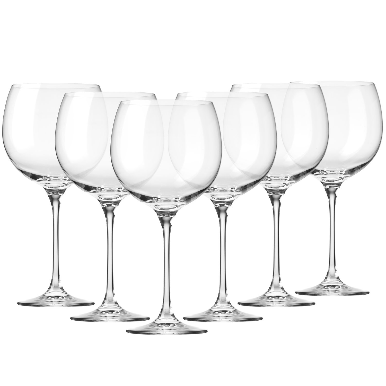 Verres COPA 530, 530 ml, lot de 6 pièces | KROSNO GLASS F578235048041940