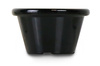 Bol Ramekin 45 ml noir - lot de 12 pcs | HENDI 565605