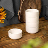 Bol empilable en porcelaine Modermo Prima, 10,1 cm | MODERMO MP039