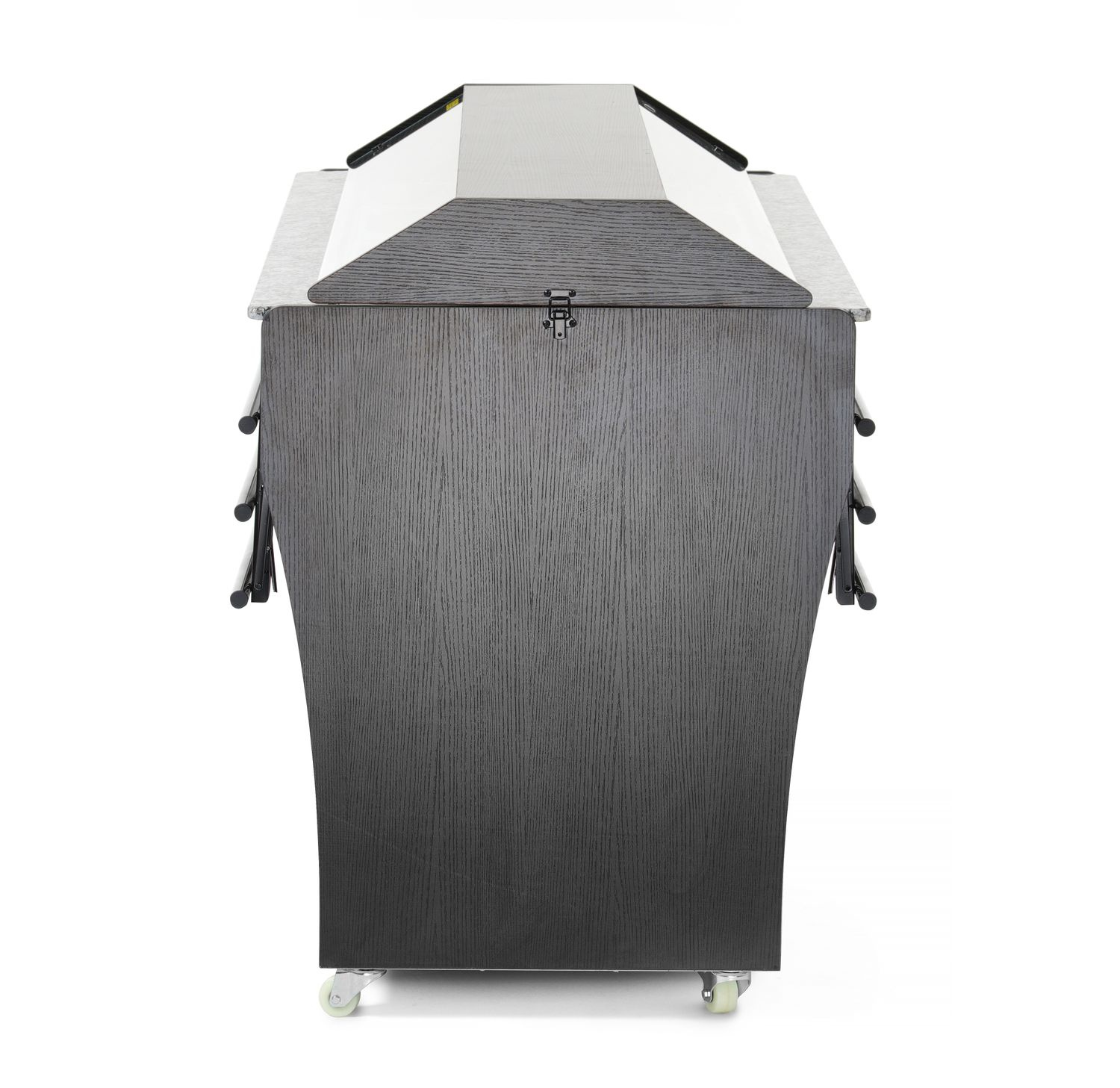 Vitrine buffet réfrigérée à salades, 149x76,5x137 cm, 4 x GN 1/1, 230 V | ARKTIC 274057