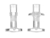 Mélangeurs pour shakers à milk-shakes en polycarbonate, 3,2x2,7x5 cm | HENDI 961131
