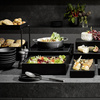 Table de cuisson à induction sur cadre en chêne Valo, 2 kW | APS 14150