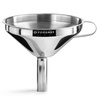 Entonnoir avec tamis, diamètre 13 cm | FORGAST FG11610