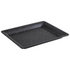 Plateau FROSTFIRE GN 1/2, en aluminium avec revêtement, 32,5x26,5x3 cm | APS 30501