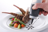 Distributeur de sauces froides transparent | HENDI 558027