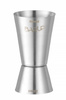 Jigger barman dwustronny | HENDI 596722
