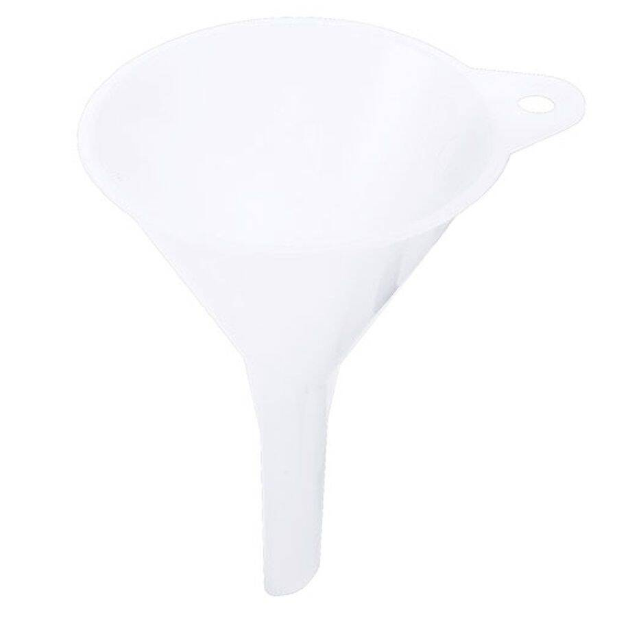 Entonnoir de cuisine en polyéthylène de diamètre 5,5 cm | CONTACTO 5425/060