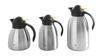 Thermos en acier de conférence pour thé, 1 l, hauteur 20,5 cm | HENDI 446522