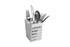 Insert pour couverts | HENDI 871300
