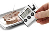 Thermomètre avec minuteur | HENDI 271346