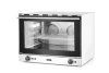 Four à convection avec humidification H100S, GN 1/1, 3,5 kW, 230 V | HENDI 229873