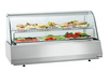 Vitrine réfrigérée 3x 1/1 GN | BARTSCHER 405057