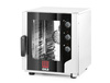 Four mixte à convection vapeur électrique Evolution 5xGN 2/3 | TECNOEKA EKF523NUD