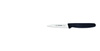 Couteau d’office - 8 cm, noir | GIESSER MESSER 8315 sp 8,0