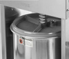 Poussoir à saucisses vertical, électrique, 15 l | YATO YG-03382