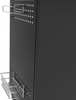 Grill à gaz 5+1 19 kW noir | YATO YG-20031