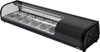 Vitrine réfrigérée pour sushi 6x1/3 GN | YATO YG-05002