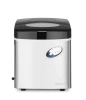 Machine à glaçons Kitchen Line 15, 15 kg/24h, 4,5 l | ARKTIC 271551