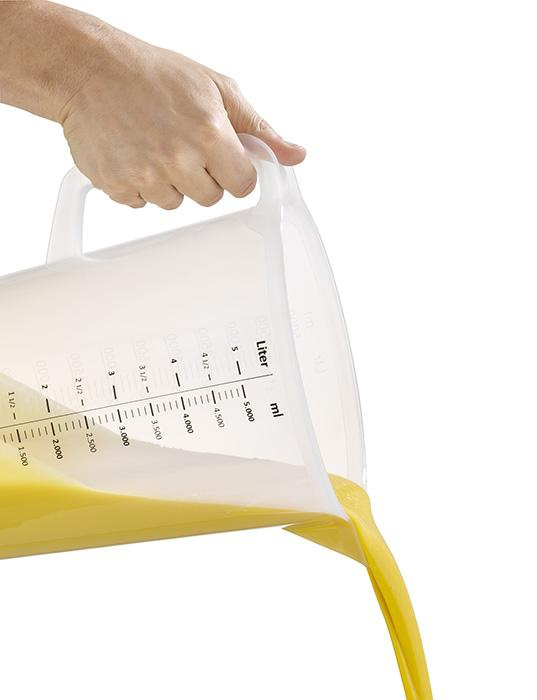 Pichet mesureur 5 l | APS 30057