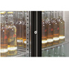 Refroidisseur de bouteilles 176 l | BARTSCHER 700122