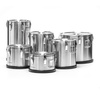 Thermos en acier bas 10 L | FORGAST FG05010