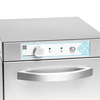 Lave-vaisselle verrier professionnel, commande manuelle, panier 35x35 cm, 2,65 kW, 230 V | FORGAST FG00235